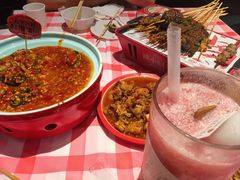 -辣小鲜·南昌大排档(船山路店)
