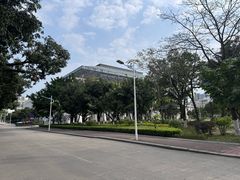 -广西大学(大学东路校区)