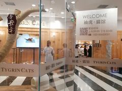 -袖虎·猫馆(体育西路店)