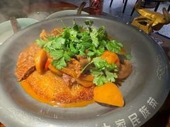 -吃饭皇帝大(解放西路店)