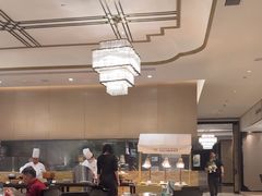 -京香轩·中餐厅(上海中庚聚龙酒店)