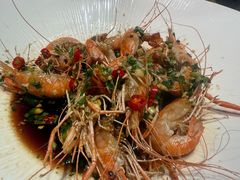 -黄山老妈·土菜(碧桂园店)