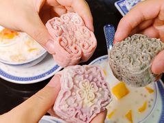 -百花传统甜品店(原址店)