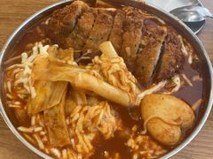 -青春分食(仙林大学城店)