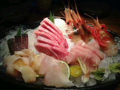 -柚·日式料理-富力万丽酒店