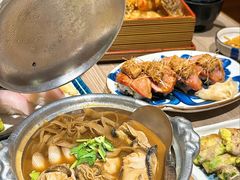 -小山日本料理(兴业太古汇店)