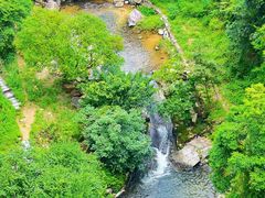 -广东天露山旅游度假区