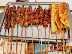 -木屋烧烤(创业店)