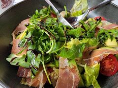 -Mezomd曼索蒂西班牙餐厅(广粤店)