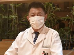 -鮨冠OMAKASE食べ放题(北京首店)