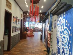 -桥香园过桥米线(国贸店)