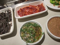 -海底捞火锅(万丰桥店)