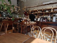 -佐敦面包铺·JORDAN BAKERY