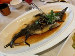 -万龙洲海鲜(大兴绿地缤纷城店)