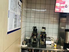 -麦当劳(湖光北街店)