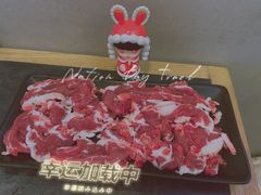 -林记潮牛·牛肉火锅(上马墩店)