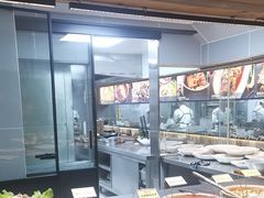 -黄山老妈·土菜(碧桂园店)