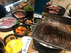 -九田家黑牛烤肉(溧水万达店)