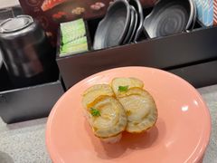 -争鲜回转寿司(流行前线店)