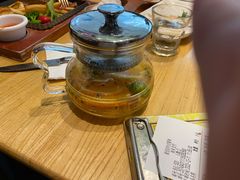 -菲滋意式休闲餐厅(北仑银泰城店)