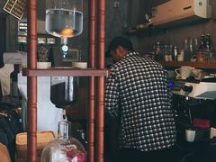 -251#coffee roasters(沿河东路店)