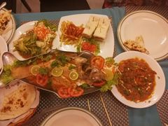 -Pakwan Restaurant & Bar