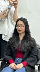 -奈川烫染Salon