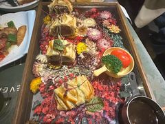 -第101座花园餐厅(湖滨88店)