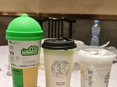 -客家大院·非遗赣南客家菜(郁孤台店)
