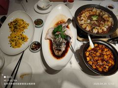 -辣螃铠盆盆蟹大排档(海昌店)