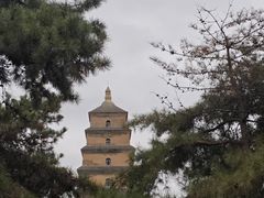 -大慈恩寺(大雁塔)
