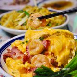 每天“蒸蒸日上” 堂食享受合興發新品