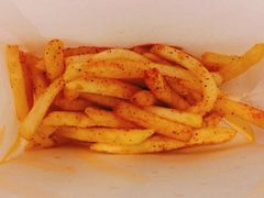 -麦当劳(武商建二店)