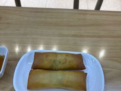 -顶巧鸡汤馄饨(虹口总店)