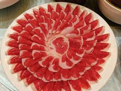 -东来顺•非遗火锅(外滩店)