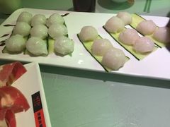 -天都火锅酒楼(虹梅南路店)