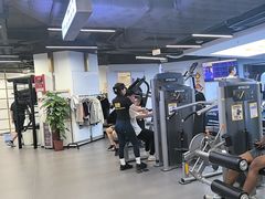 -超鹿运动(达信大厦店)
