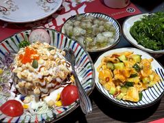 -仙隐小鹿中華の日料(荣民龙首广场店)