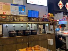 -成都你六姐·牛肉冒菜(上海环宇荟店)