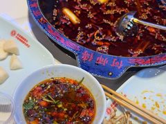 -何师傅美蛙鱼头(汉街店)