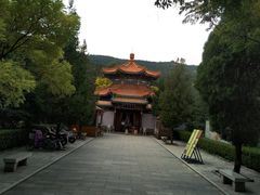 -龙口南山旅游景区