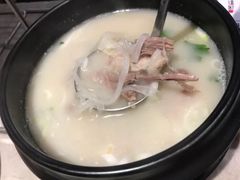 状元羊汤-丰茂烤串(建设街店)