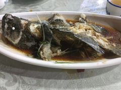 -范饭椰林川湘味海鲜·椰子鸡(三亚湾椰梦长廊店)