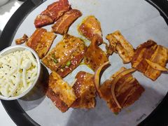 -酒拾烤肉(星沙店)