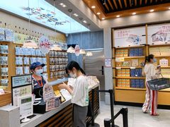 -茶颜悦色(花园道店)