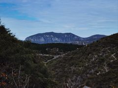 -鹤壁淇县云梦山