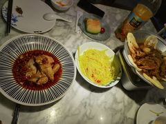 -小菜园新徽菜(苏州繁花中心店)