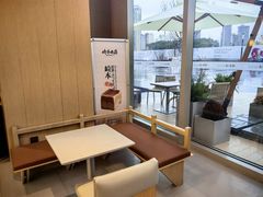 -崎本的店·专业酵种吐司(无锡万象汇店)