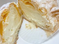 -CARINO BAKERY&CAFE(人广来福士店)