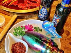 -小龙坎火锅(春熙太古里店)